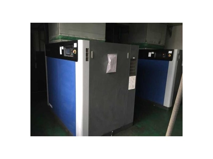 螺桿空壓機的毛病